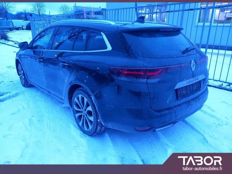 Renault Megane IV Grandtour E-Tech 160 Intens