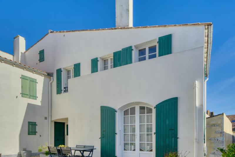 Duplex - 62 m² - 3 pièces