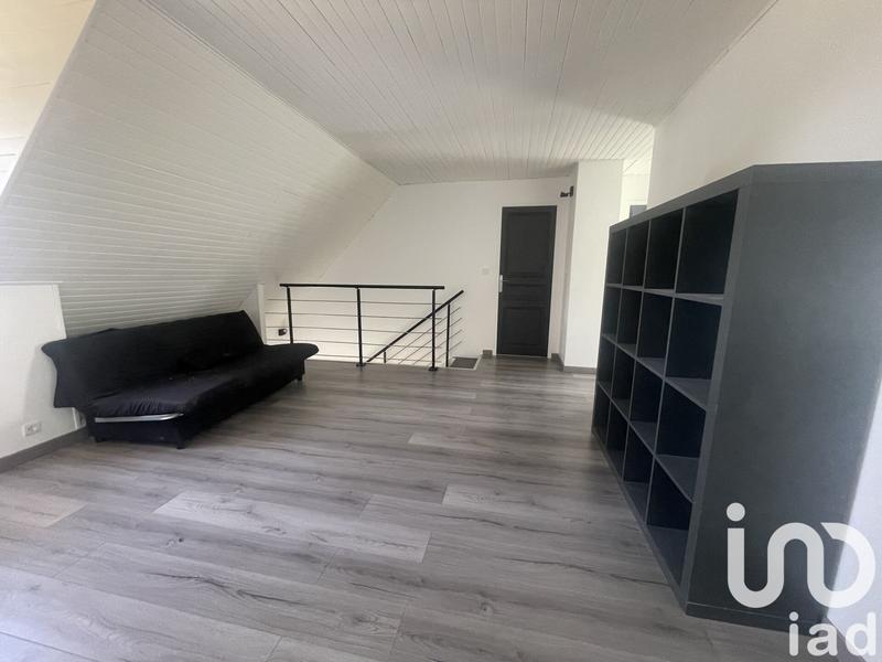 Maison - 165 m² - 7 pièces