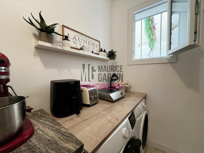 Maison - 180 m² - 6 pièces