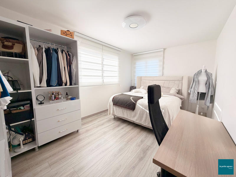 Maison contemporaine - 203 m² - 5 pièces