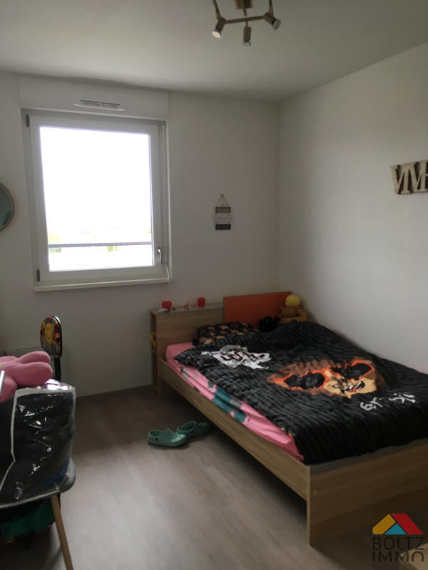 Appartement - 89 m² - 4 pièces