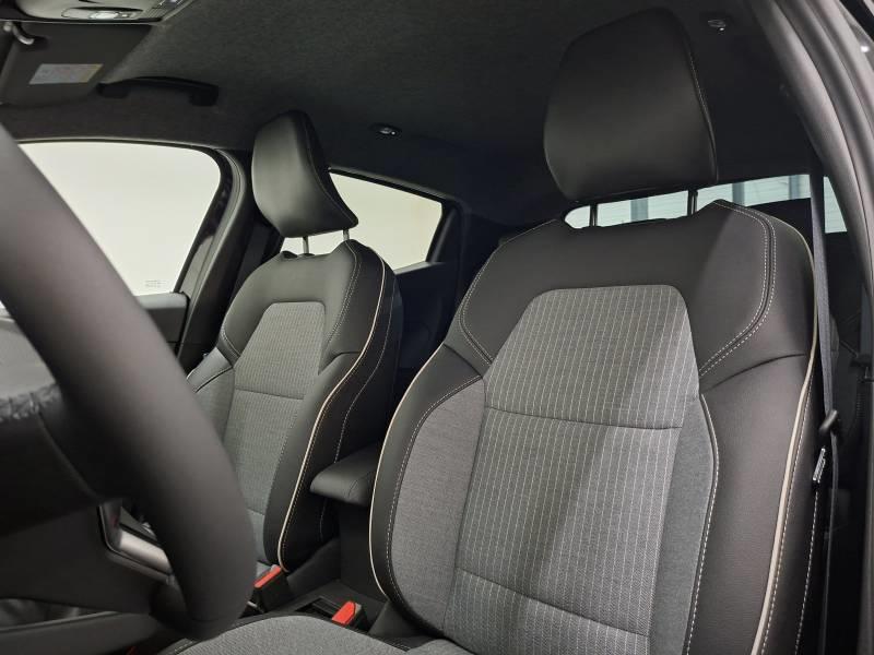 Renault Clio TCe 90 ch Gsr2 Techno