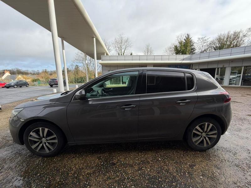 Peugeot 308 1.5 Bluehdi 131 Ch Garantie 6 Mois / Reprise Possible