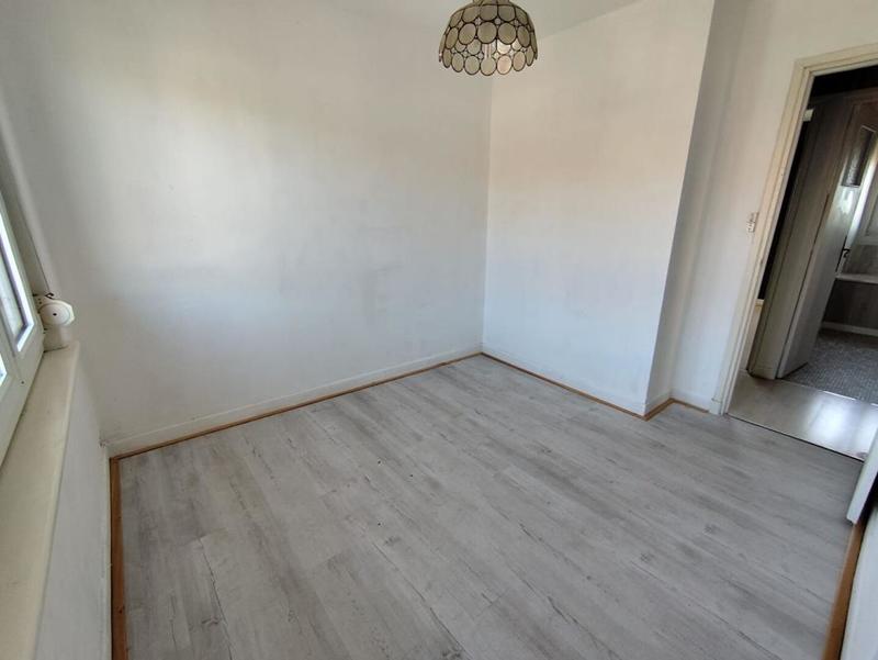 Maison - 122 m² - 6 pièces