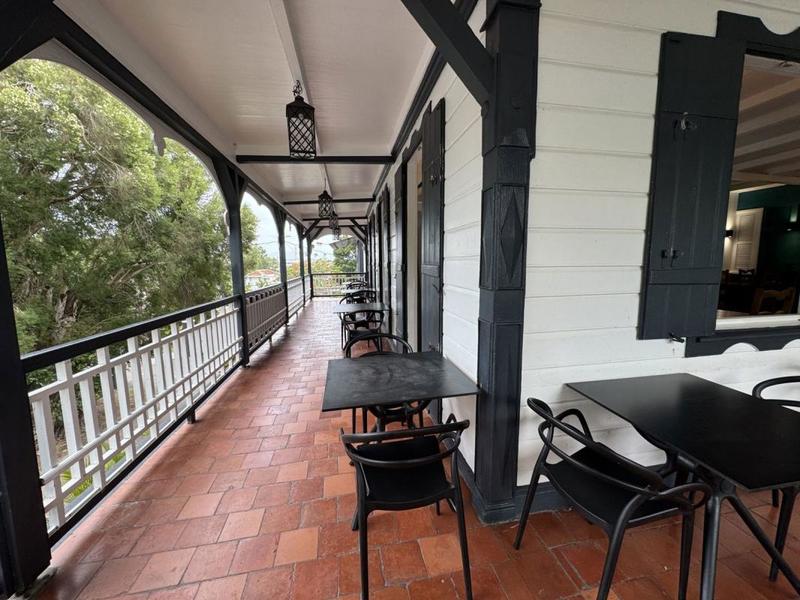 Local commercial - 467 m² - 12 pièces