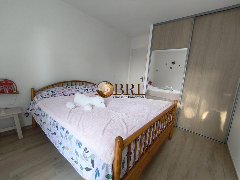 Maison - 94 m² - 4 pièces