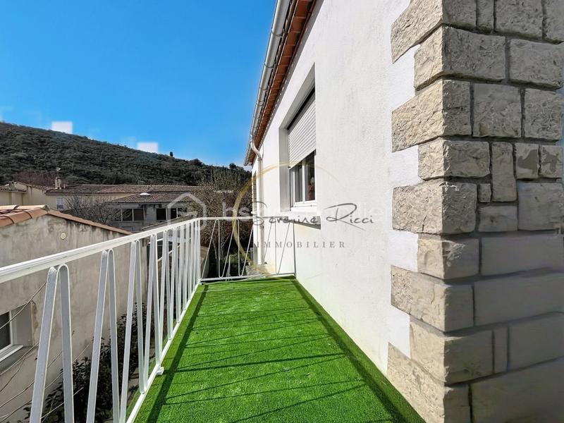 Pavillon - 130 m² - 6 pièces