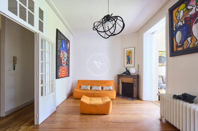 Appartement - 173 m² - 6 pièces