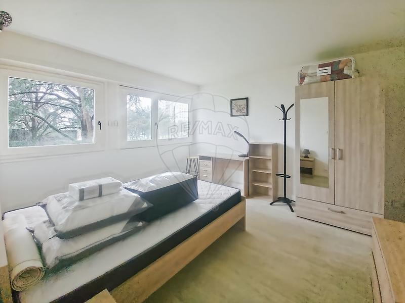 Appartement - 31 m² - 2 pièces