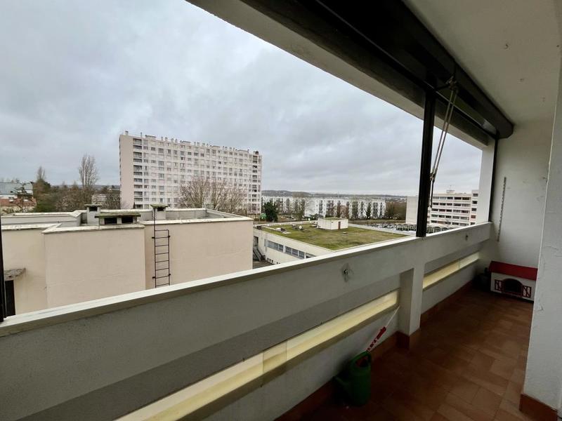 Appartement - 79 m² - 4 pièces