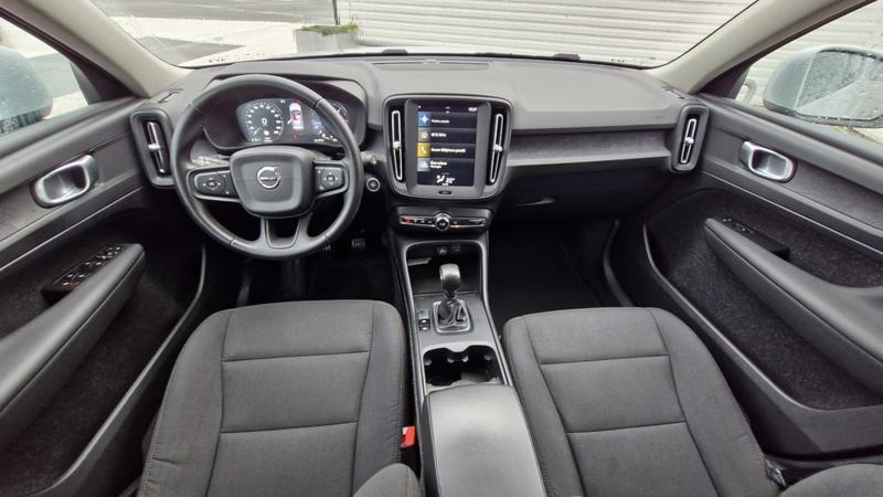 Volvo Xc40 D3 150 Ch