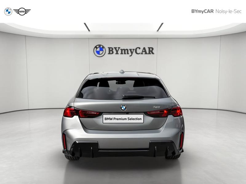 Bmw Série 1 F70 120 170 ch Dkg7 m Sport