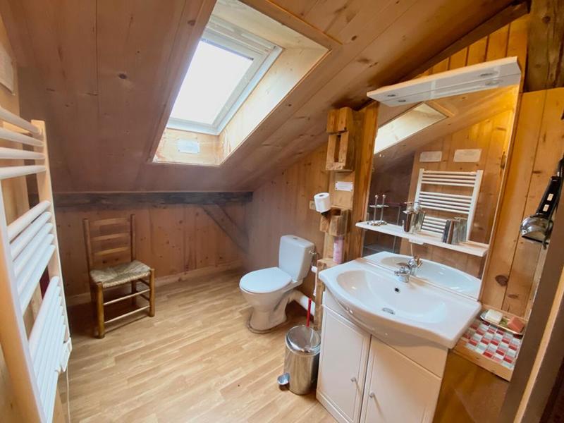 Châlet - 376 m² - 12 pièces