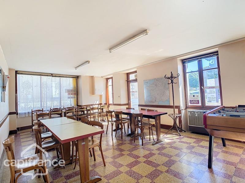 Longère - 200 m² - 7 pièces