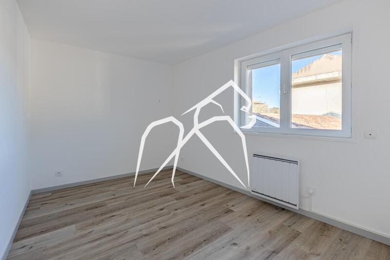 Maison ancienne - 116 m² - 7 pièces