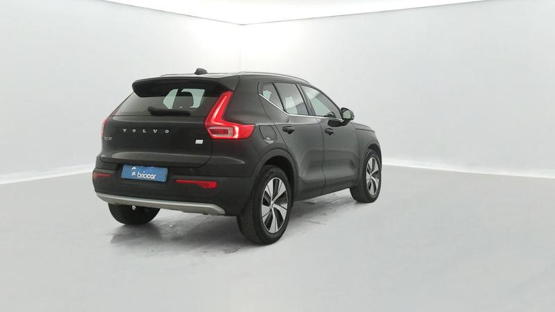 Volvo Xc40 T4 Recharge 129 + 82ch Start Dct 7