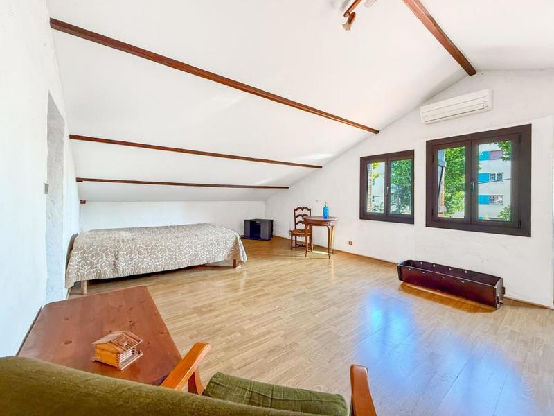 Maison de ville - 123 m² - 4 pièces