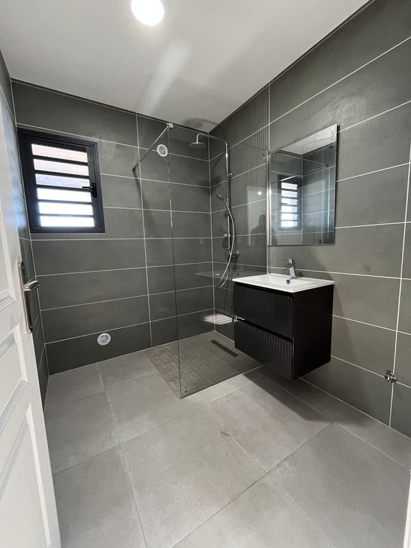 Maison - 103 m² - 4 pièces