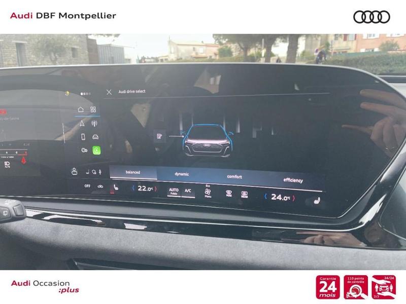 Audi A5 Avant Tfsi Quattro 204 Ch s tronic