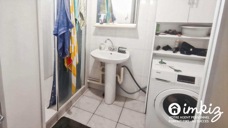 Maison - 83 m² - 5 pièces