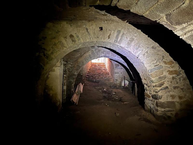 Appartement - 26 m² - 2 pièces