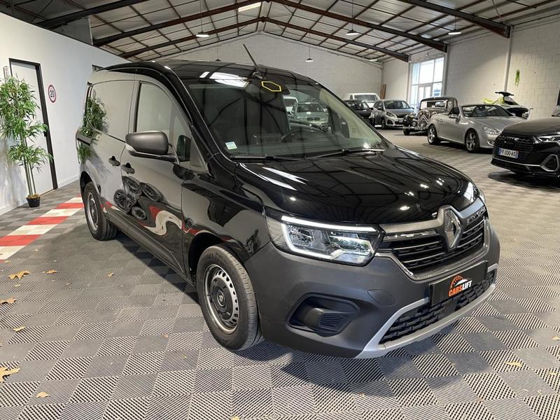 Renault Kangoo 1.5dci 75ch -3 Places -Tva Récupérable-Garantie 6 Mois-Financement Possible-