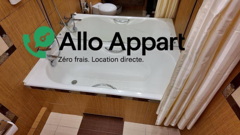 Appartement - 51 m² - 2 pièces