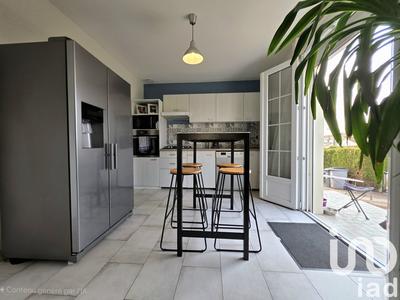 Maison - 88 m² - 4 pièces