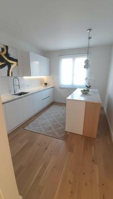 Appartement - 70 m² - 4 pièces