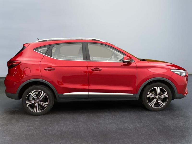 Mg Zs 1.5l Vti-Tech 106ch 2wd Comfort