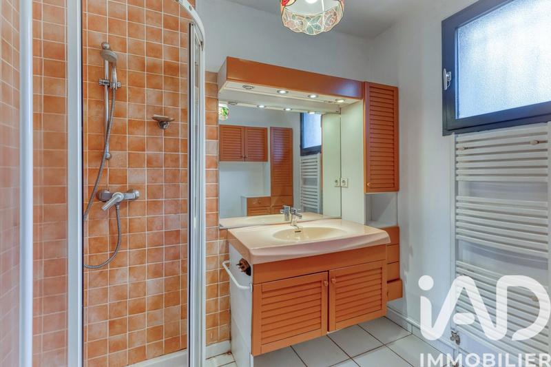 Maison - 141 m² - 6 pièces