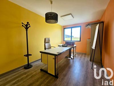 Immeuble - 1 007 m²