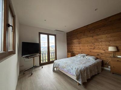 Maison - 106 m² - 5 pièces