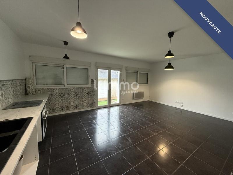 Immeuble - 150 m² - 8 pièces