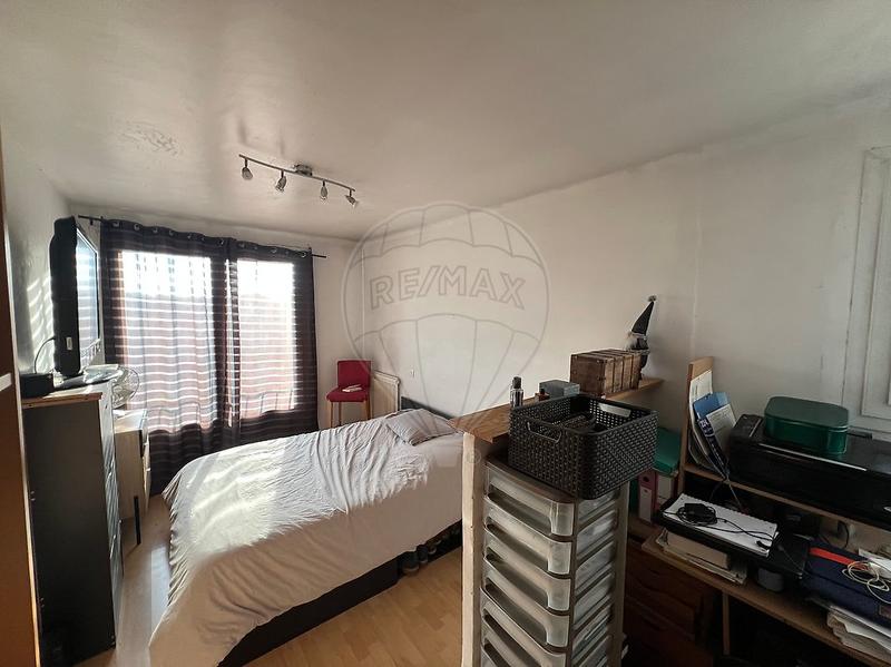 Appartement - 68 m² - 4 pièces