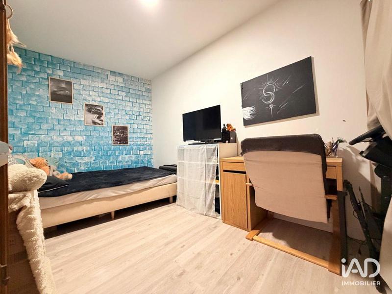 Maison - 135 m² - 5 pièces