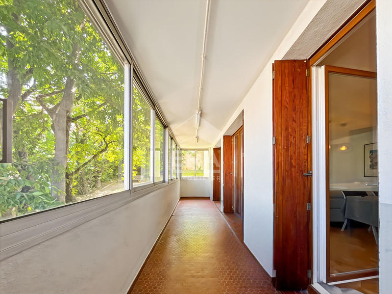 Appartement - 90 m² - 4 pièces