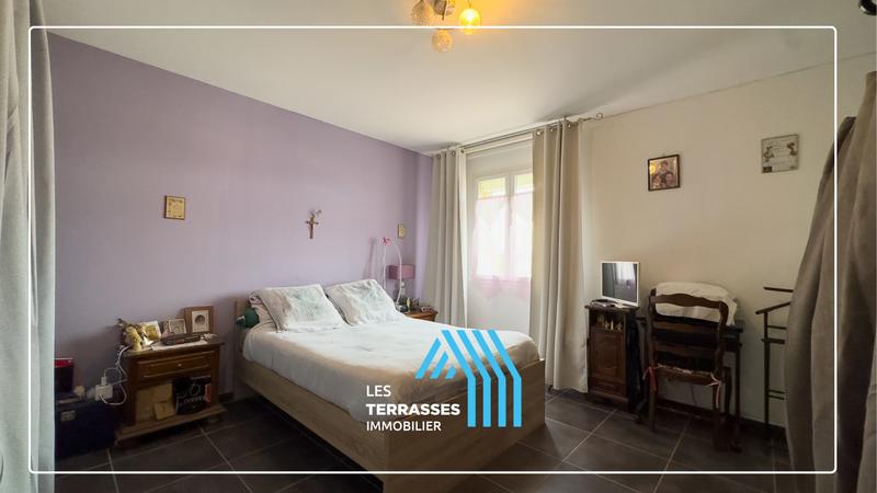 Maison traditionnelle - 138 m² - 6 pièces