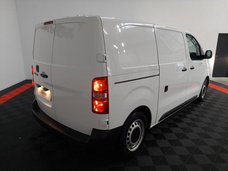 Peugeot Expert Bluehdi 180 s&amp;S Auto Standard Premium