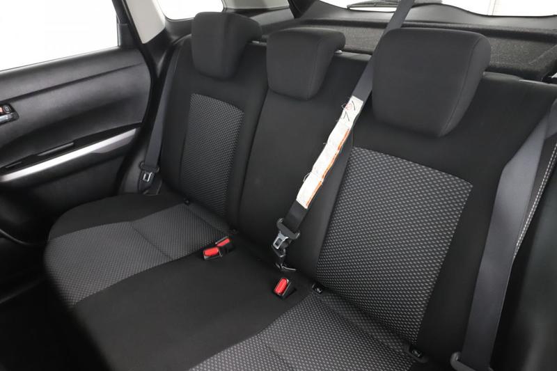 Suzuki Vitara 1.4 BoosterJet Hybrid Privilege 129 ch