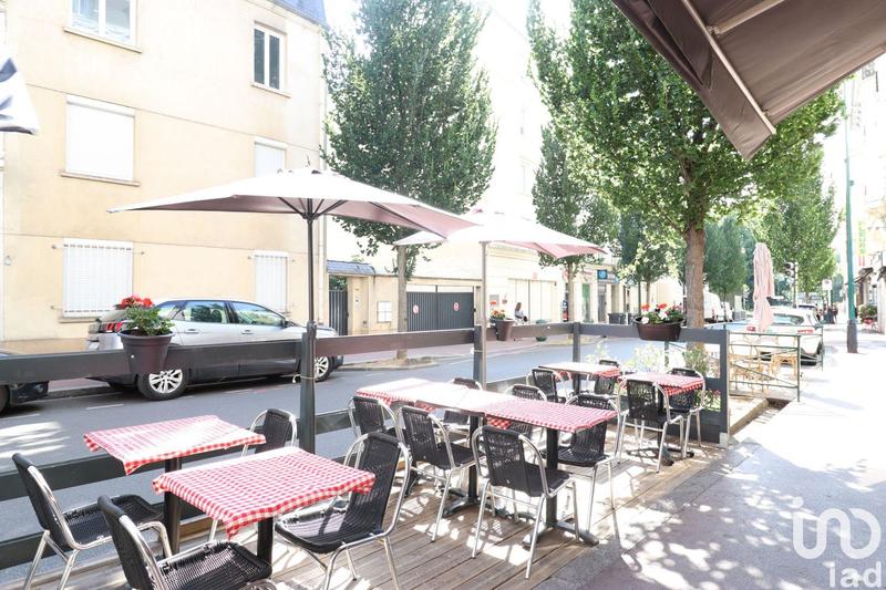 Local commercial - 65 m²