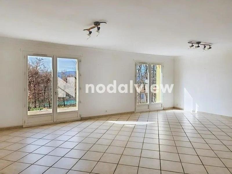 Maison - 115 m² - 4 pièces