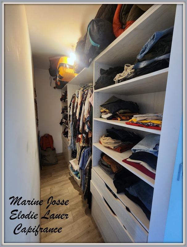 Maison - 185 m² - 8 pièces