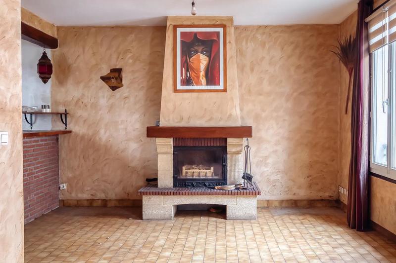 Duplex - 56 m² - 3 pièces