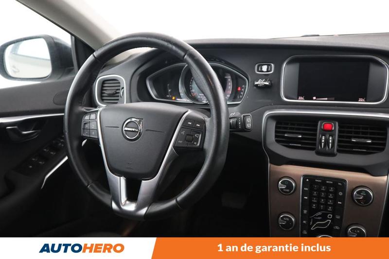 Volvo V40 Cross Country 2.0 D2 Oversta Edition Geartronic 6 120 ch