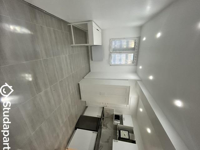 Appartement - 28 m² - 1 pièce