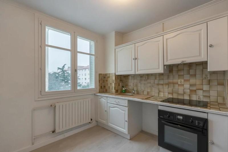 Appartement - 67 m² - 4 pièces