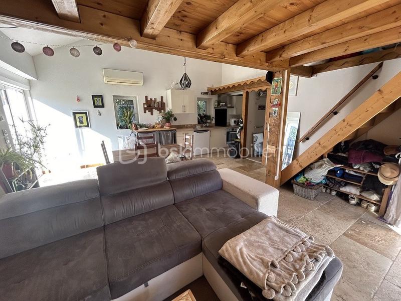 Moulin - 276 m² - 11 pièces