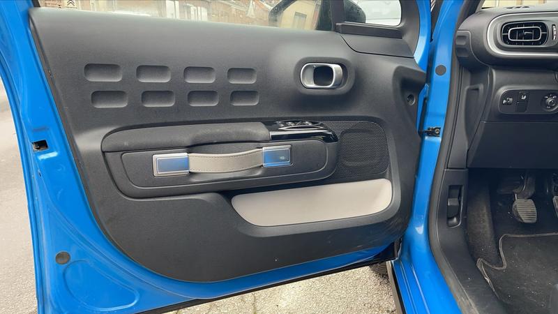 Citroën C3 1.2 PureTech 110 Shine Business